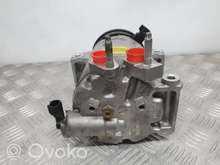 Ford Kuga III Air conditioning (A/C) compressor (pump) GV6119D629CC