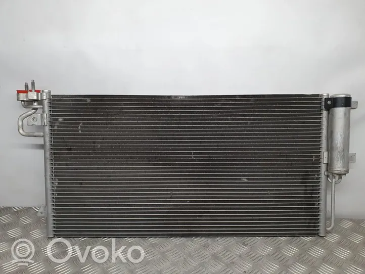 Ford Kuga III Radiateur condenseur de climatisation EJ7H19710AC