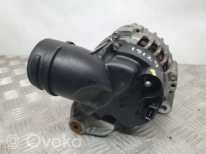 BMW X5 E53 Alternator 7501592