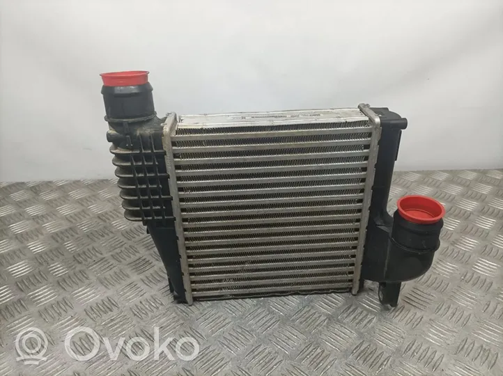 Citroen Berlingo Radiatore intercooler 9675627980