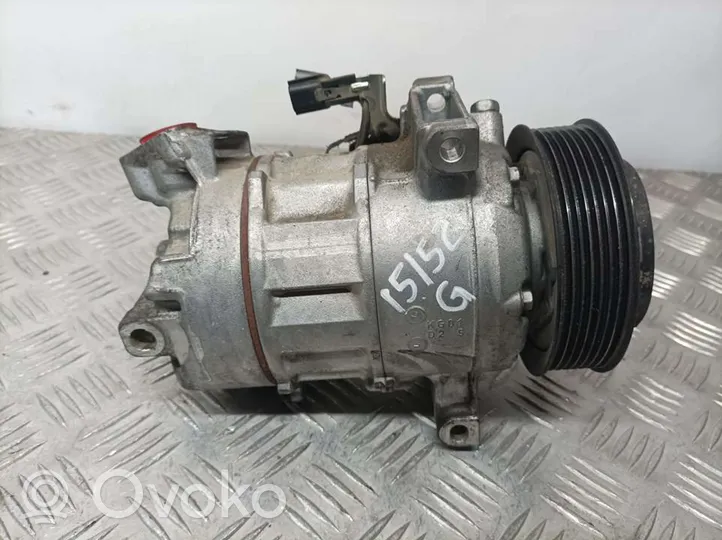 Nissan Qashqai Compressore aria condizionata (A/C) (pompa) 926004EB0A