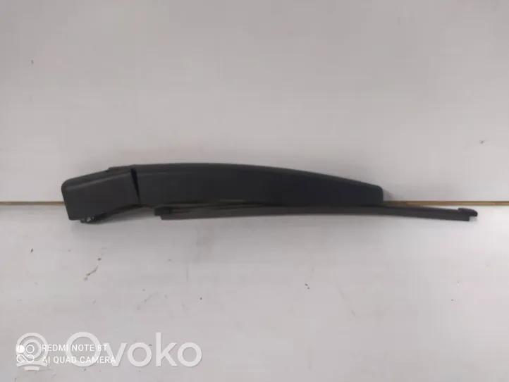 Ford Fiesta Rear wiper blade arm 