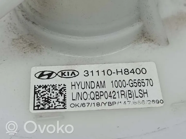 KIA Stonic Polttoainesäiliön pumppu 31110H8400