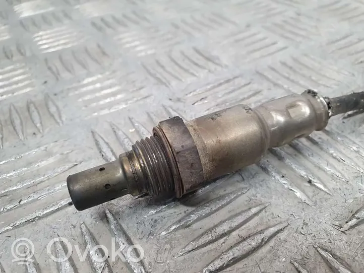 Toyota Yaris Sonda lambda 8946552670