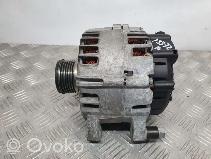 Citroen C4 II Generatore/alternatore 9678048880