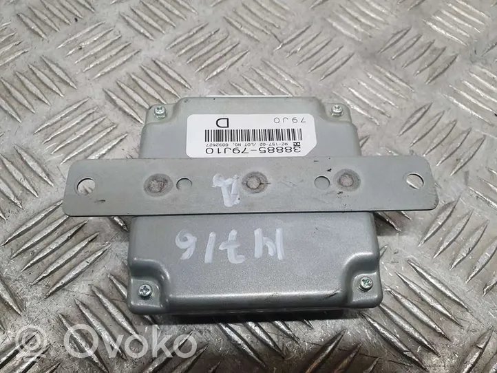 Suzuki SX4 Muut ohjainlaitteet/moduulit 3888579J10