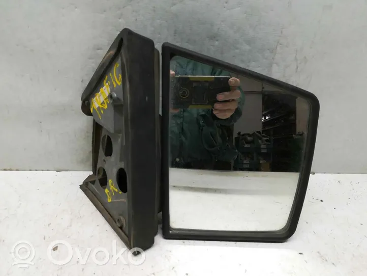 Renault Trafic III (X82) Front door electric wing mirror 