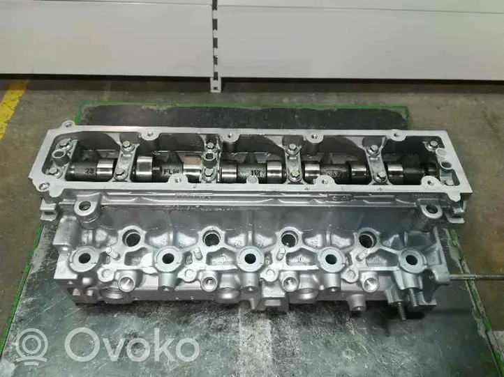 Citroen Xsara Picasso Culasse moteur 9633750210