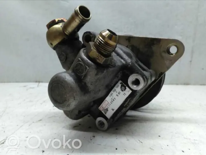 Mercedes-Benz 100 W631 Power steering pump 7681955169