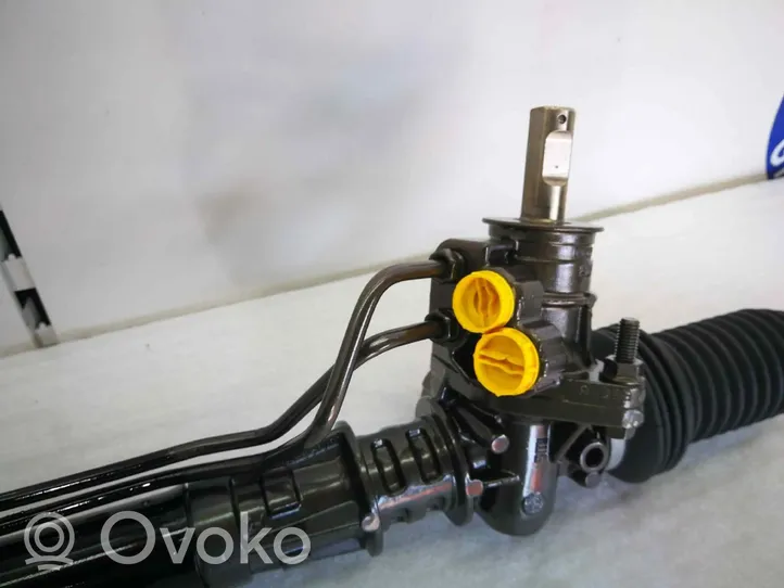 Renault Kangoo I Steering rack 030617