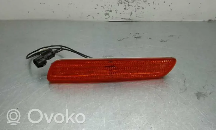 Volvo S40, V40 Lampa tylna 