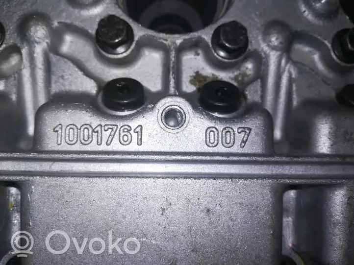 Volvo S70  V70  V70 XC Culasse moteur 1001837
