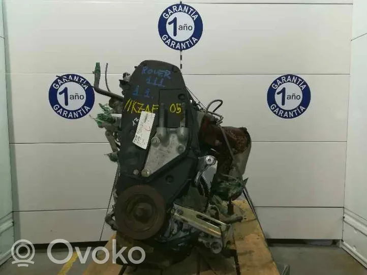 Rover 100 Motore 11K2AF05