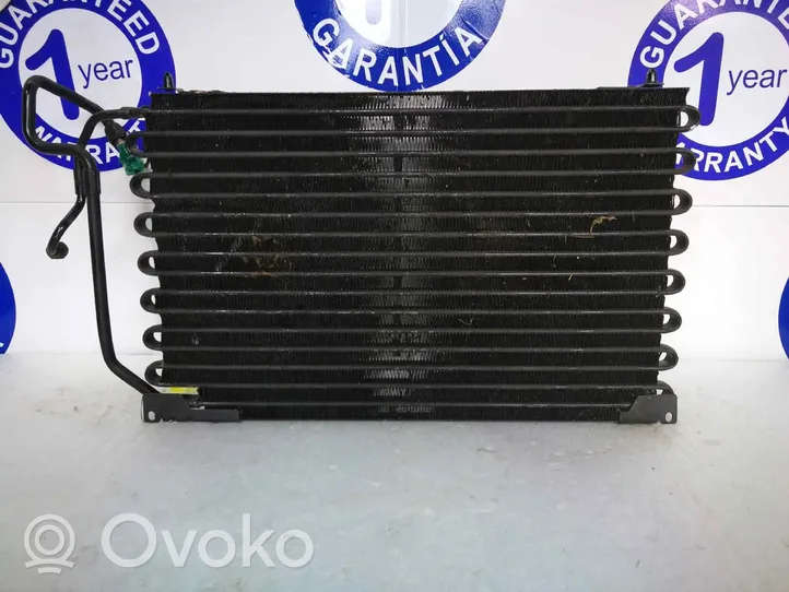 Peugeot 405 Radiateur condenseur de climatisation 