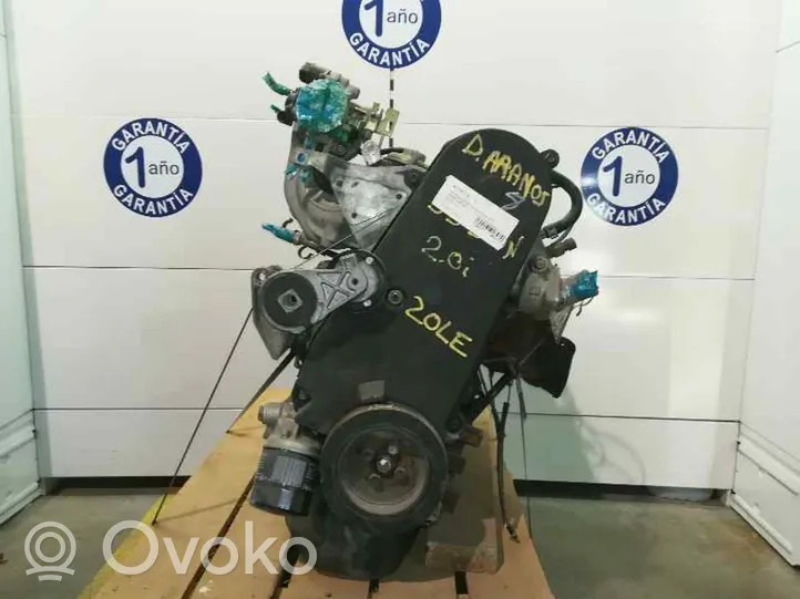 Daewoo Espero Silnik / Komplet 20LE