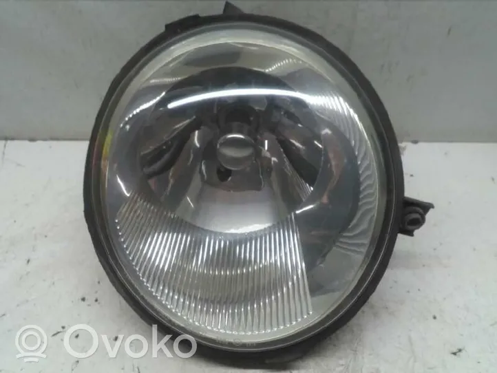 Volkswagen Lupo Headlight/headlamp 6X1941752F