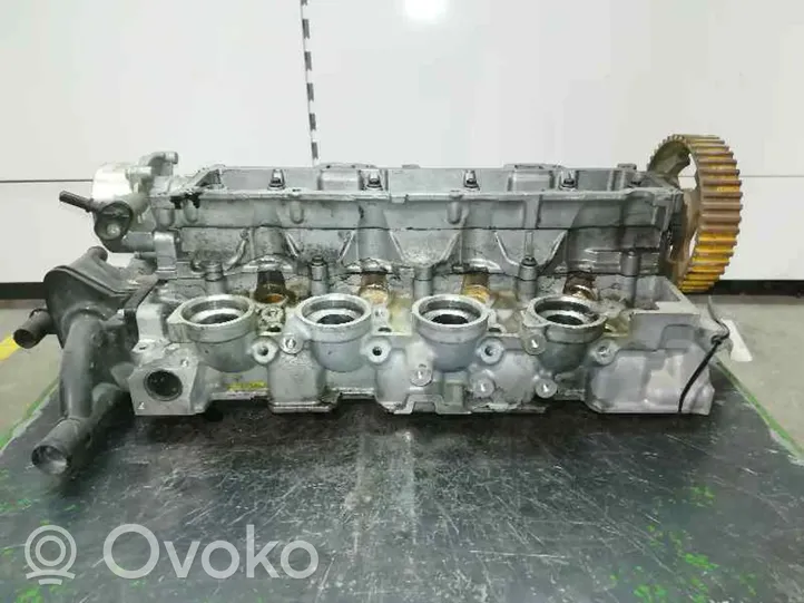 Ford Fiesta Culasse moteur T09803H