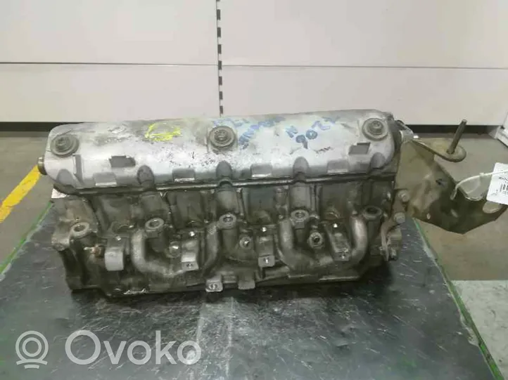 Renault Megane I Culasse moteur 4954