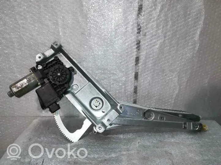 Opel Vectra B Podnośnik szyby drzwi z silniczkiem 0130821655