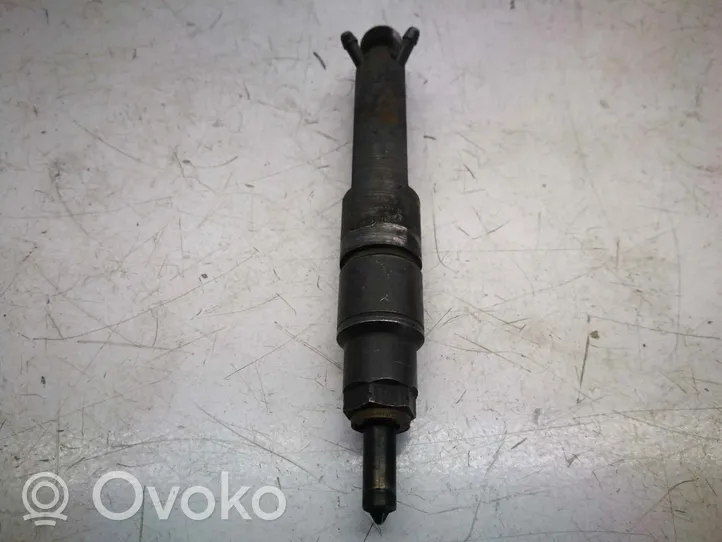 Seat Toledo II (1M) Injecteur de carburant 028130203F