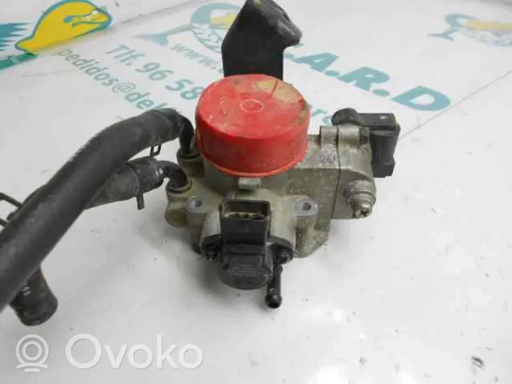 KIA Picanto Throttle body valve 351002B000