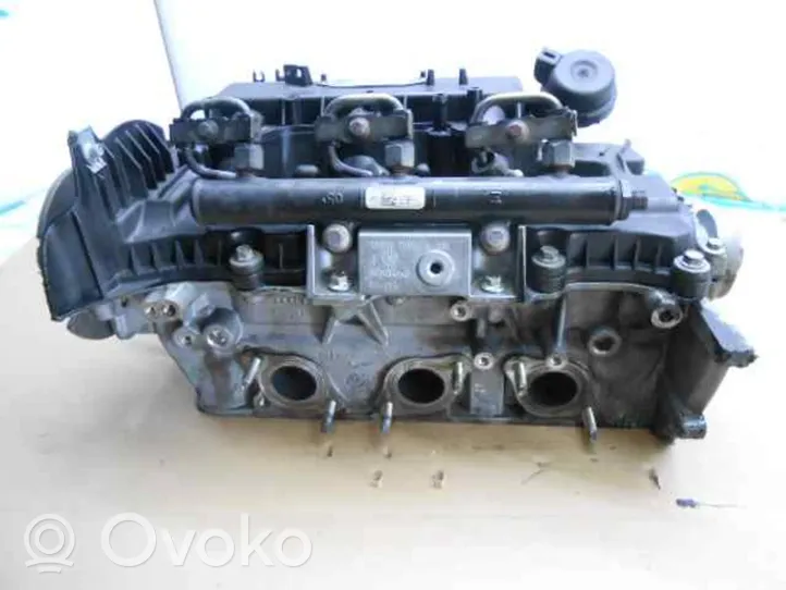 Jaguar S-Type Testata motore 4R8Q6090