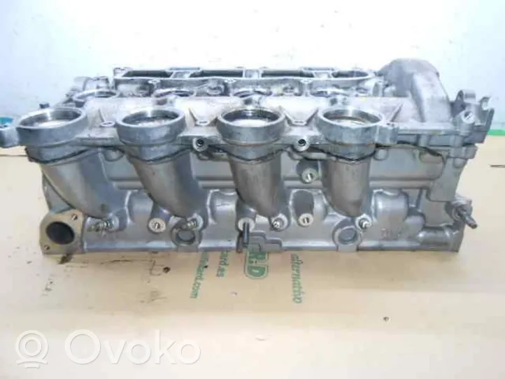 Peugeot 308 Testata motore 9655911480