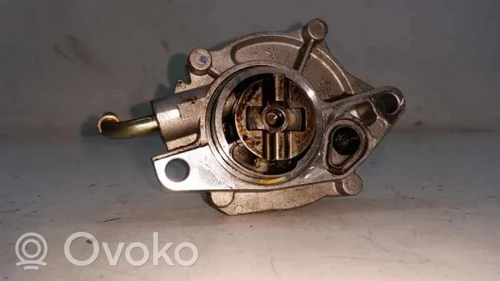 Citroen C3 Vacuum valve 72814402