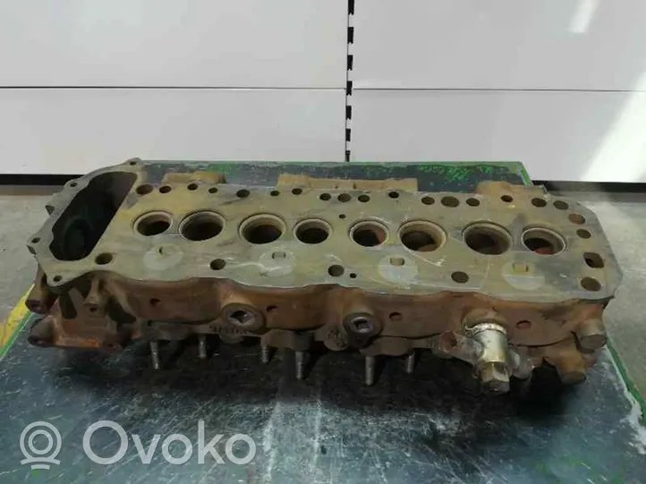 Nissan Vanette Testata motore 09E