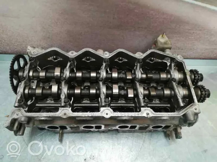 Nissan Almera N16 Engine head AD24D