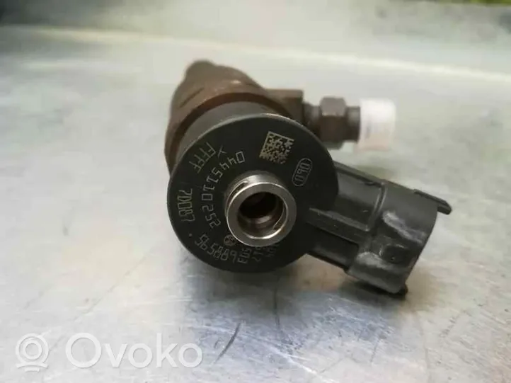 Peugeot Bipper Injecteur de carburant 565889