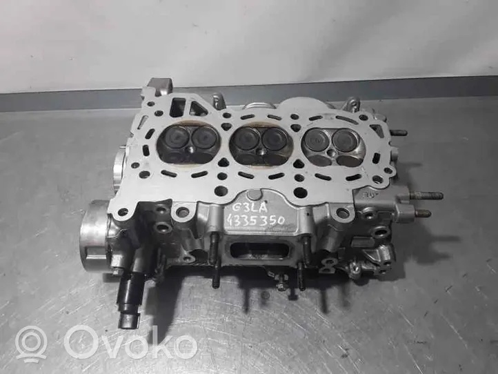 KIA Picanto Culasse moteur 2211104800