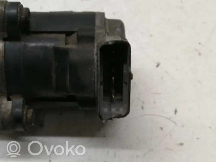 Citroen C6 EGR valve 