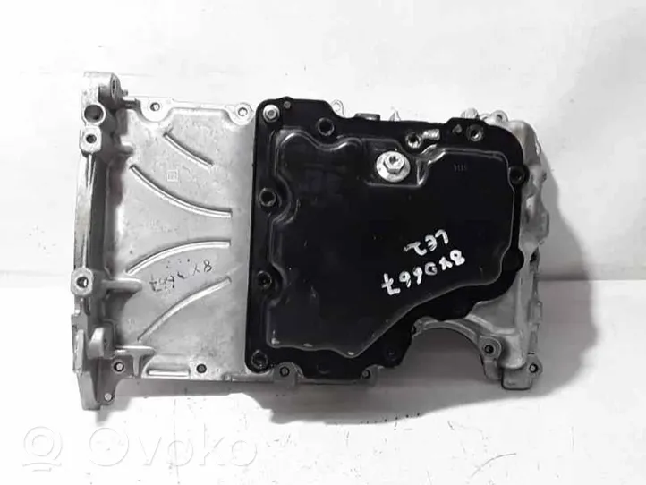 Opel Astra K Oil sump 12637773