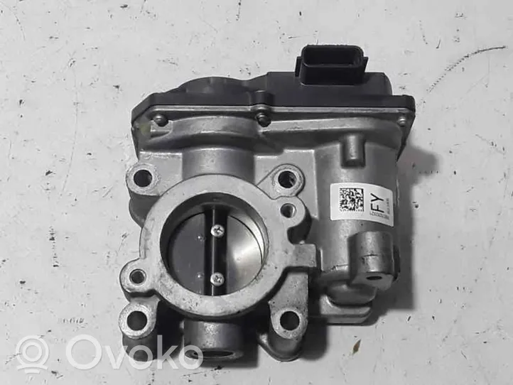 Nissan Qashqai Valvola corpo farfallato 161206038R