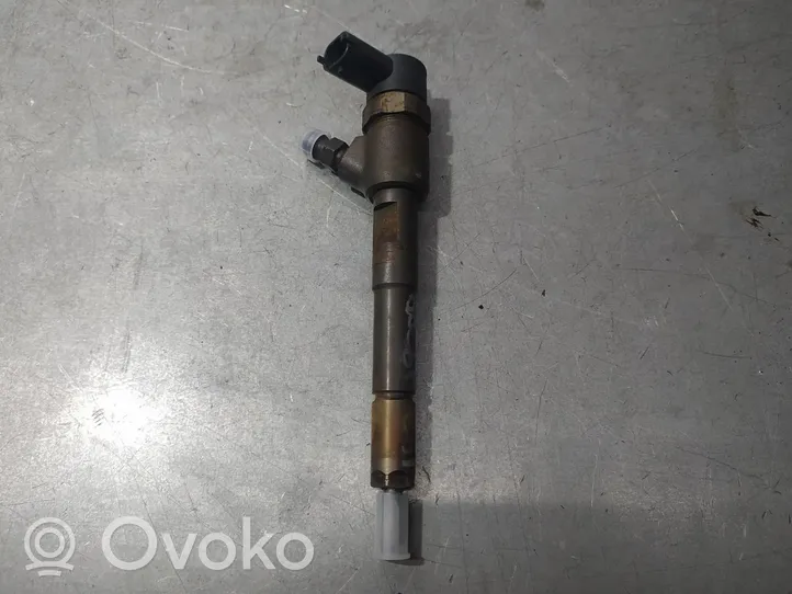 Citroen Nemo Injecteur de carburant 