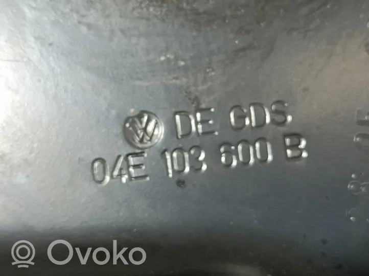 Volkswagen Caddy Coppa dell’olio 04E103600B