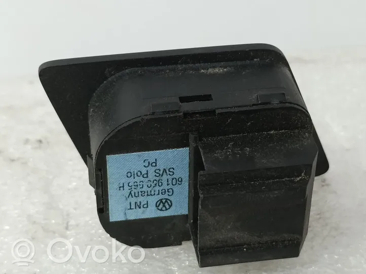 Volkswagen Polo Wing mirror switch 6Q1959565H