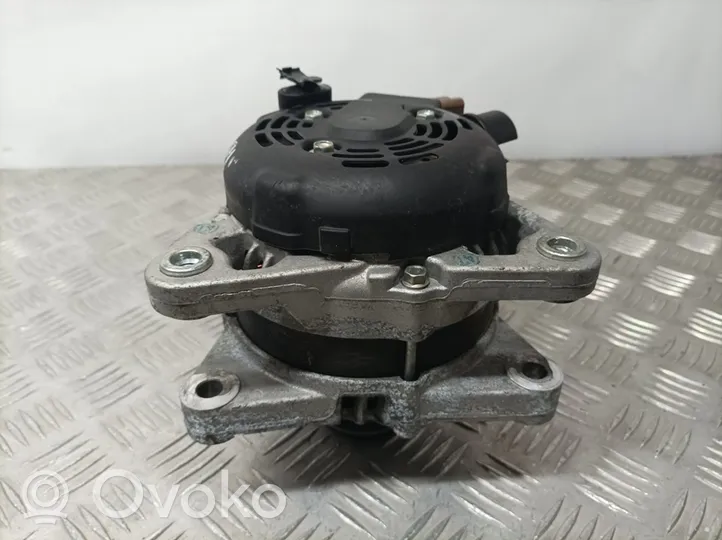 Citroen C3 Generator/alternator 9820893880