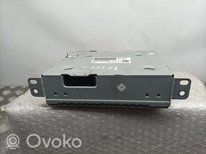 Citroen C3 Other control units/modules 9821908880