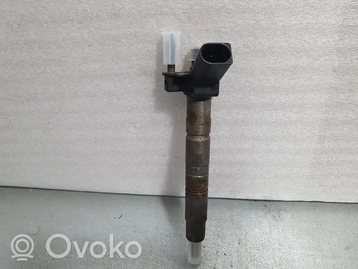 BMW X6 E71 Injecteur de carburant 780543003