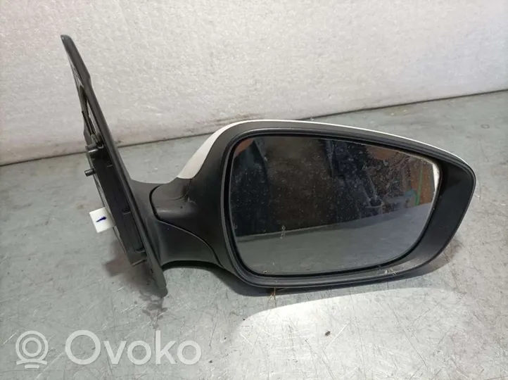 Hyundai i30 Specchietto retrovisore elettrico portiera anteriore 87620A6050