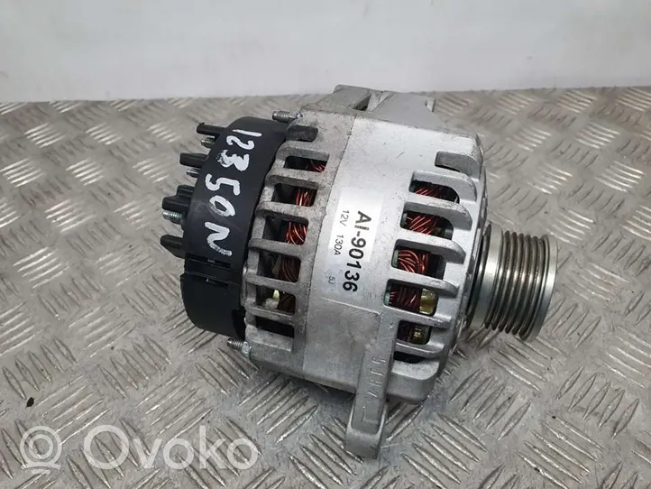 Saab 9-3 Ver2 Generatore/alternatore AI90136