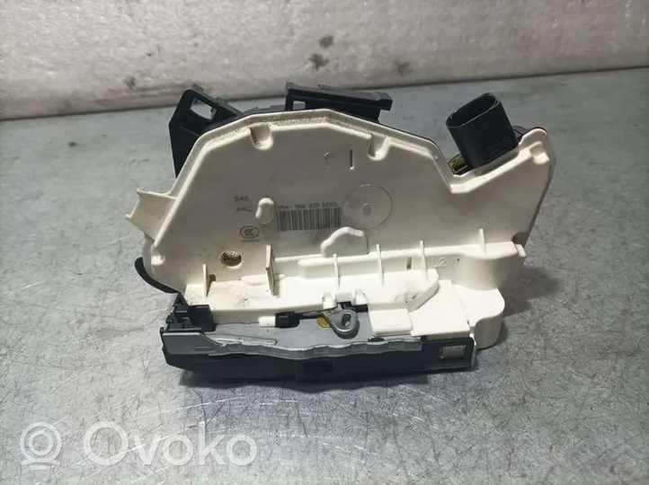 Volkswagen Tiguan Etuoven lukko 5N0839015G