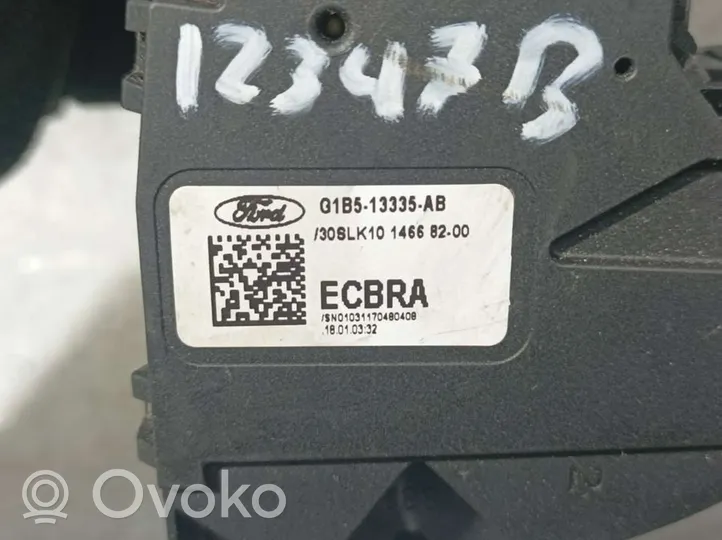 Ford Ka Manetka / Przełącznik kierunkowskazów G1B513335AB