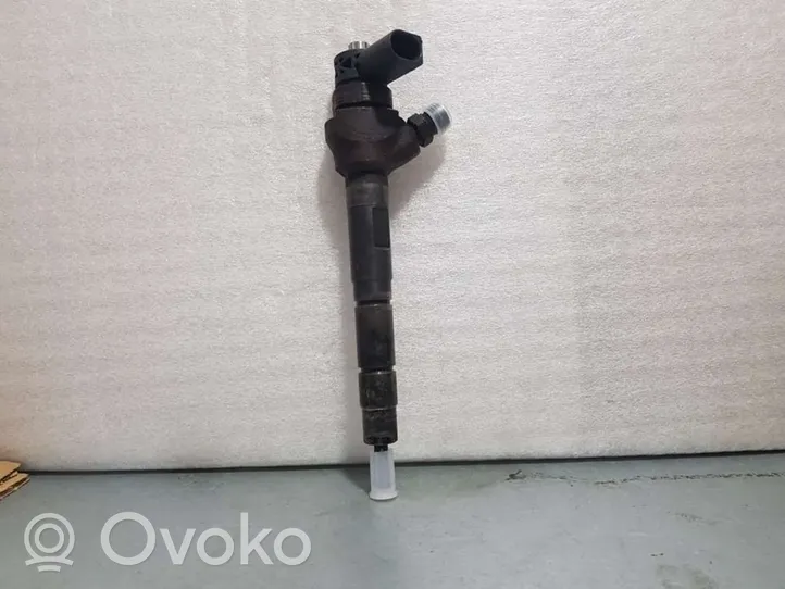 Volkswagen Crafter Fuel injector 03L130277Q