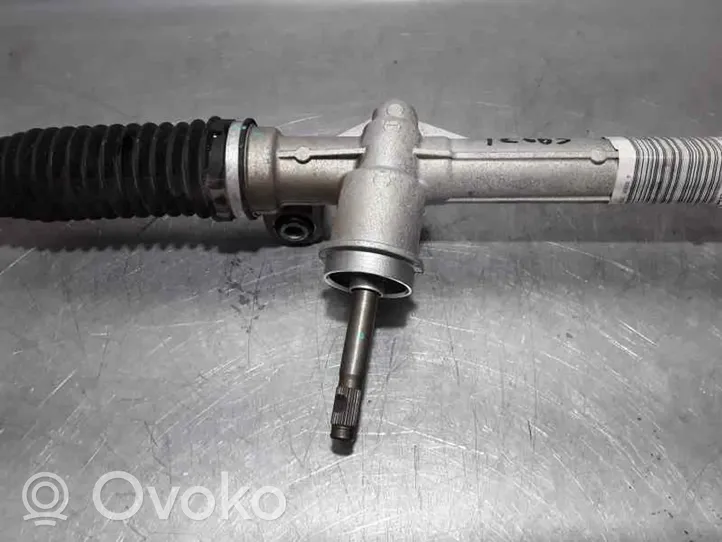 Opel Corsa E Steering rack 39057716