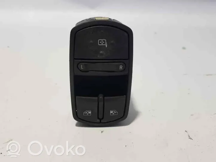 Opel Combo D Interrupteur commade lève-vitre 13258521AA