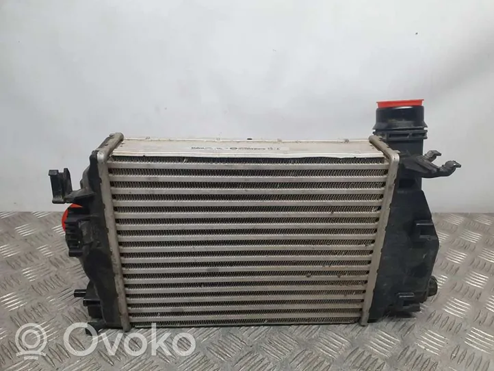 Renault Kadjar Chłodnica powietrza doładowującego / Intercooler 144614E1A1