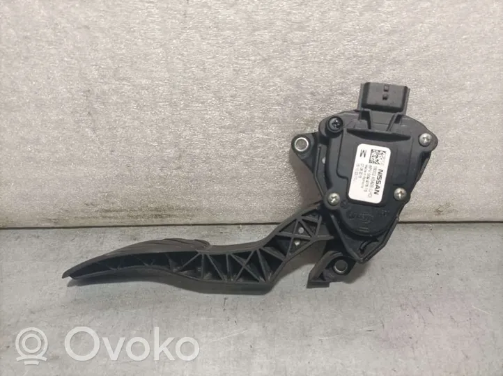 Renault Kadjar Pedal del acelerador 180024BA0B